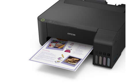 Epson L1110 Фабрика печати