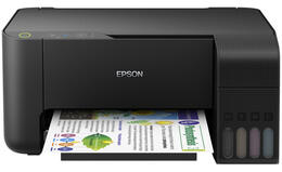 Epson L3110 Фабрика печати