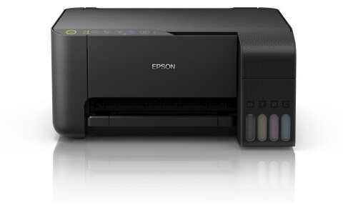 Epson L3150 Фабрика печати c WI-FI