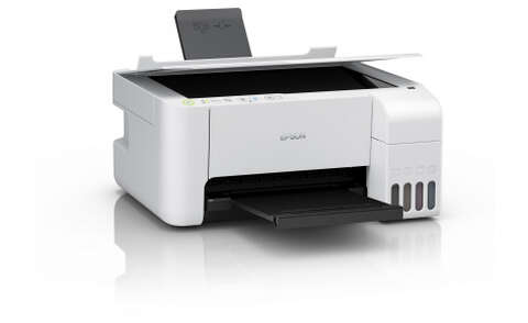 Epson L3156 Фабрика друку c WI-FI