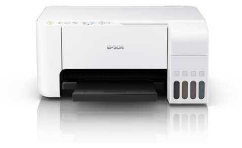 Epson L3156 Фабрика друку c WI-FI