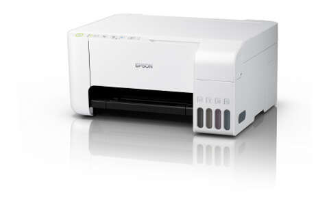 Epson L3156 Фабрика печати c WI-FI