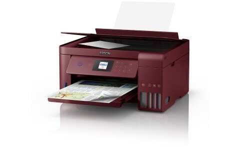 Epson L4167 Фабрика друку c WI-FI