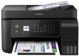 Epson L5190 Фабрика печати c WI-FI