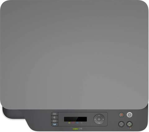 Багатофункціональний пристрій HP Color Laser 178nw з Wi-Fi (4ZB96A)