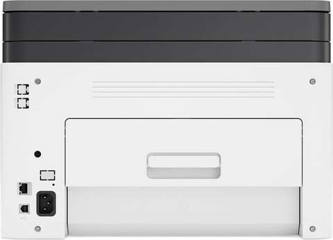 Багатофункціональний пристрій HP Color Laser 178nw з Wi-Fi (4ZB96A)