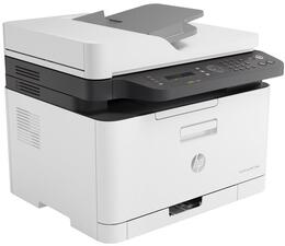 Багатофункціональний пристрій HP Color Laser 179fnw с Wi-Fi (4ZB97A)