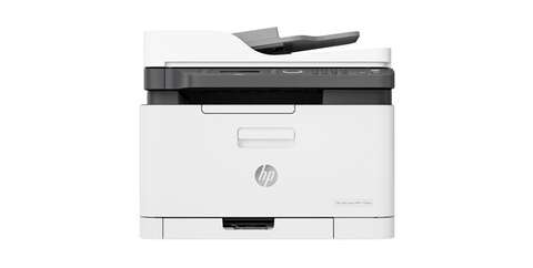 Багатофункціональний пристрій HP Color Laser 179fnw с Wi-Fi (4ZB97A)