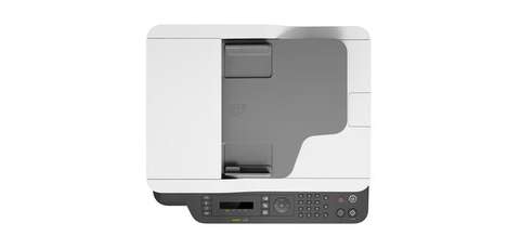 Багатофункціональний пристрій HP Color Laser 179fnw с Wi-Fi (4ZB97A)