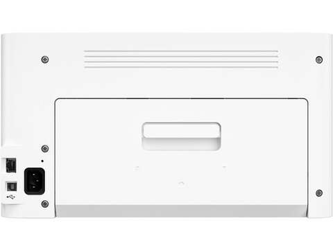 Принтер А4 HP Color Laser 150nw с Wi-Fi (4ZB95A)