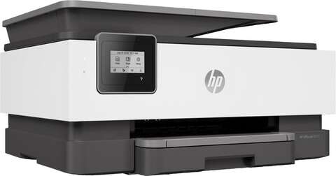 МФУ A4 HP OfficeJet Pro 8013 c Wi-Fi (1KR70B)
