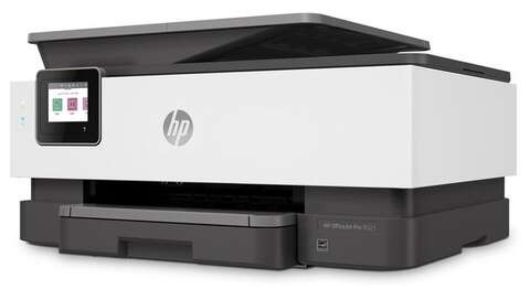 Багатофункціональний пристрій A4 HP OfficeJet Pro 8023 з Wi-Fi (1KR64B)
