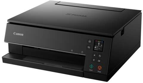 Canon PIXMA TS6340 black c Wi-Fi
