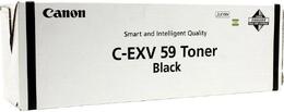 Тонер Canon C-EXV59 IR2600/2625i/2630i/2645i (30000 стр) Black (3760C002)