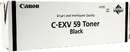 Тонер Canon C-EXV59 IR2600/2625i/2630i/2645i (30000 стр) Black (3760C002)