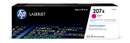 Картридж HP 207X CLJ M282/M283, M255dw/M255nw Magenta (2450 стр) (W2213X)