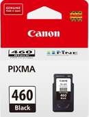 Картридж Canon PG-460 PIXMA TS5340/TS7440 Black (3711C001)