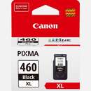 Картридж Canon PG-460 XL PIXMA TS5340/TS7440 Black (3710C001)