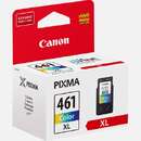 Картридж Canon CL-461цв. XL TS5340/7440 (3728C001)