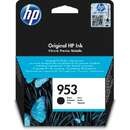 HP Картридж No.953 Officejet Pro 8210/8710/8720/8725/8730 Black (1000 стр)