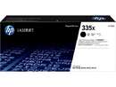 Тонер картридж HP 335X LJ M438/M442/M443 Black (13700 стор) (W1335X)