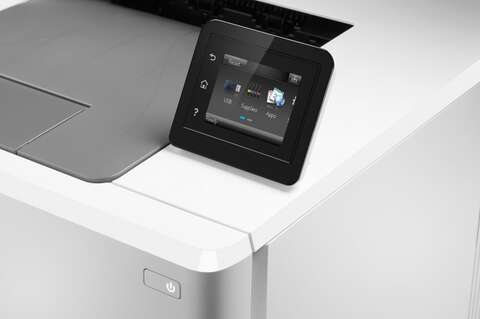 Принтер А4 HP Color LJ Pro M255dw з Wi-Fi (7KW64A)