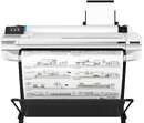 Принтер HP DesignJet T530  (5ZY62A) 36