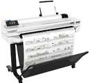 Принтер HP DesignJet T530  (5ZY62A) 36