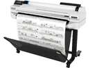 Принтер HP DesignJet T530  (5ZY62A) 36