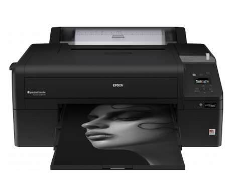 Epson SureColor SC-P5000 Spectro A2