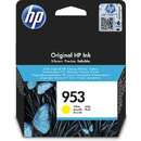Картридж HP No.953 Officejet Pro 7720/7730/7740/8210/8218/8710/8720/8725/8730 Yellow (700 стр) (F6U14AE)
