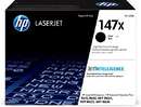 Картридж HP 147X LJ MFP M611/M612/M635/M636 Black (25 200стор) (W1470X)