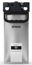 Картридж Epson WF-M5299/WF-M5799 black XL (10 000 стр) (C13T965140)