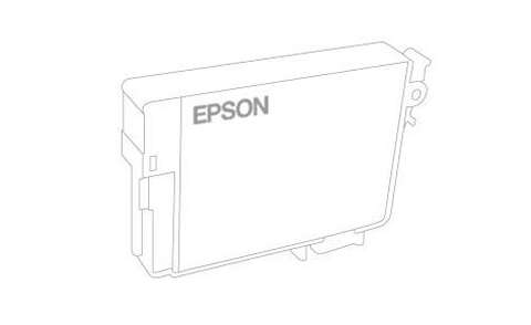 Epson Емкость для отработанных чернил WF-C20590