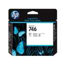 Печ. головка HP No.746 DesignJet Z9 (P2V25A)