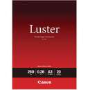 Папір Canon A3 Luster Photo Paper Pro LU-101, 20 арк. (6211B007)