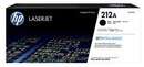 Картридж HP 212A CLJ M554/M555/M578 Black (5500 стр) (W2120A)