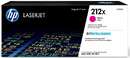 Картридж HP 212X CLJ M554/M555/M578 Magenta (10000 стор) (W2123X)