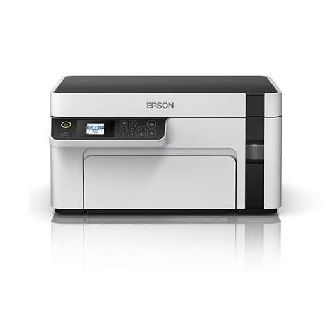 БФП ink mono A4 Epson EcoTank M2110 32 ppm USB Ethernet Pigment