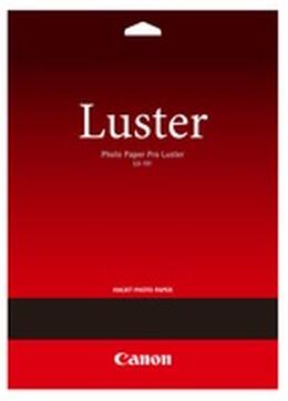 Папір Cano A3+ Luster Photo Paper Pro LU-101 20 арк. (6211B008)