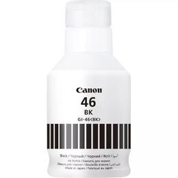 Чорнило Canon GI-46 MAXIFY GX6040/GX7040 Black (4411C001)