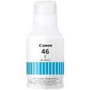 Чернила Canon GI-46 MAXIFY GX6040/GX7040 Cyan (4427C001)