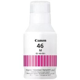 Чернила Canon GI-46 MAXIFY GX6040/GX7040 Magenta (4428C001)