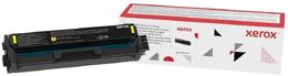 Тонер картридж Xerox C230/C235 Yellow (2500 стор) (006R04398)