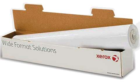 Папір Xerox Inkjet Matt Coated (120) 610mmx30m (450L91412)