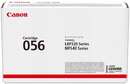 Картридж Canon  056 LBP325X/MF542/543 (10000 cтор) Black (3007C002)