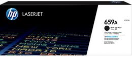 Картридж HP 659A CLJ Enterprise M776/M856 Black (16000стор) (W2010A)
