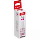 Чорнила Canon GI-45 PIXMA Gxxxx Magenta (6286C001)