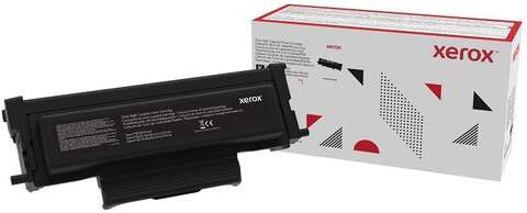 Тонер картридж Xerox B225/B230/B235 Black (006R04404)