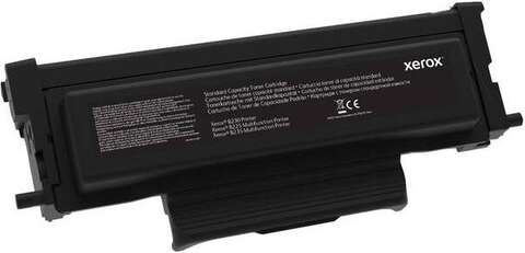 Тонер картридж Xerox B225/B230/B235 Black (3 000 стр) (006R04403)